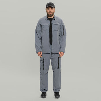 Field Cargo Pants Gen.1 RD-FLDCP_GEN.1 (SS26) GREY