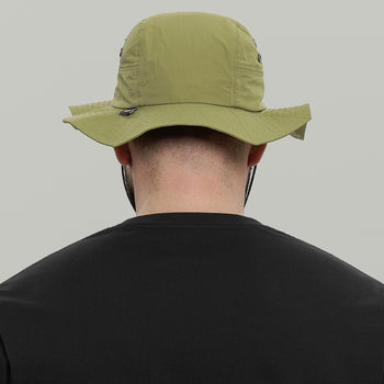 Angular Tactical Boonie Hat RD-ATBH (CN) COYOTE