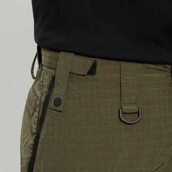 4 Pockets Shorts Gen.6 RD-4PS_GEN.6 KHAKI