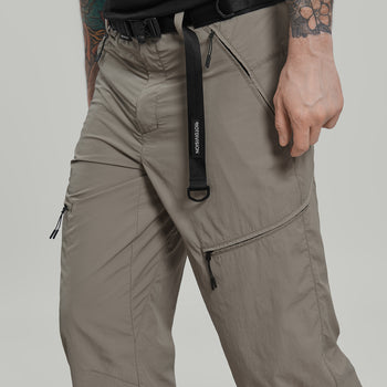 Civil Wide Cargo Pants Gen.1 RD-CWCP_GEN.1 (SS25) BEIGE