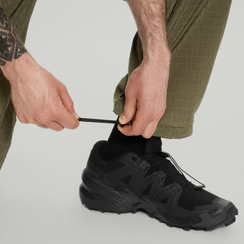 4 Pockets Pants Gen.6 RD-4PP_GEN.6 KHAKI