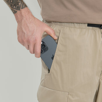 Common Pants Gen.3 RD-CMNP_GEN.3 SAND