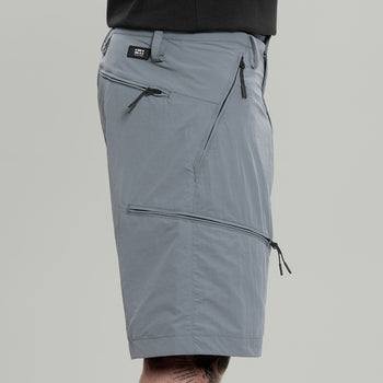 Civil Wide Cargo Shorts Gen.1 RD-CWCS_GEN.1 (SS26) GREY