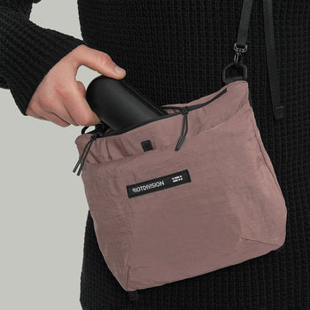 Lightweight Urban Bag Modified RD-LUBM PINK