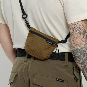 Hadron Pouch Gen.1 RD-HDRNP_GEN.1 COYOTE