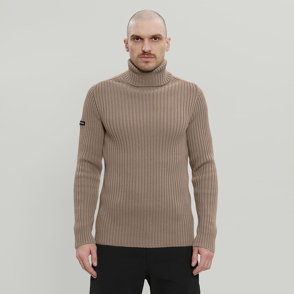 Combat Merino Sweater Gen.4 RD-CMBTMS_GEN.4 BEIGE