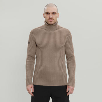 Combat Merino Sweater Gen.4 RD-CMBTMS_GEN.4 BEIGE