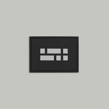 Logo Patch 02 RD-LP02