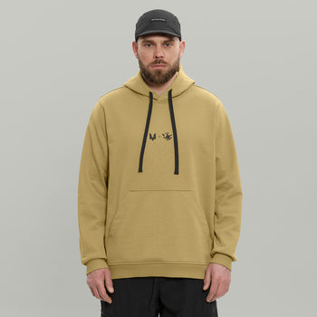 Forest Keeper Hoodie RD-FTKPH COYOTE