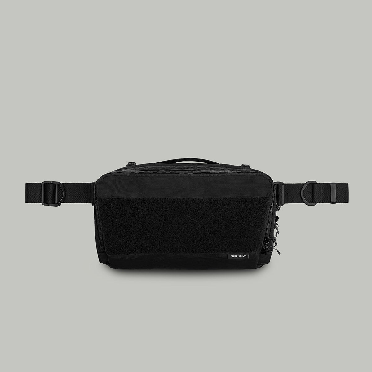Transformer Bag Gen.6 RD-TB_GEN.6 (FW25) BLACK