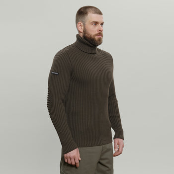 Combat Merino Sweater Gen.4 RD-CMBTMS_GEN.4 KHAKI