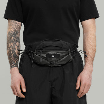 A31MUTH Waist Bag GEN.1 RD-A3MWBP_GEN.1 GREY