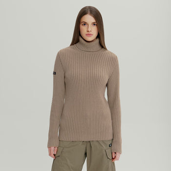 Combat Merino Sweater Gen.4 RD-CMBTMS_GEN.4 BEIGE