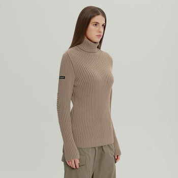 Combat Merino Sweater Gen.4 RD-CMBTMS_GEN.4 BEIGE