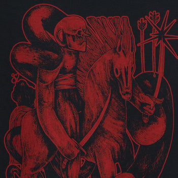 Mamai Longsleeve RD-MLS BLACK