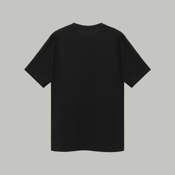 Blank T-Shirt #2 RD-BLNKTS#2 (SS25) BLACK