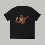 Logo T-Shirt Gen.2 RD-LTS_GEN.2 BLACK