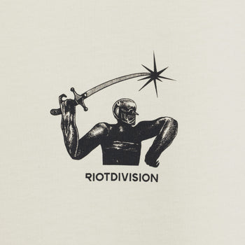 Mamai Longsleeve RD-MLS WHITE