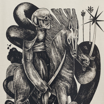 Mamai Longsleeve RD-MLS WHITE