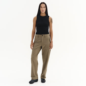 Civil Women Pants Gen.2 RD-CWP_GEN.2 BEIGE