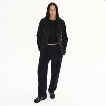 Civil Women Pants Gen.2 RD-CWP_GEN.2 BLACK