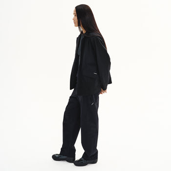 Civil Women Pants Gen.2 RD-CWP_GEN.2 BLACK