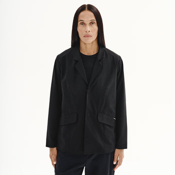 Civil Women Blazer Gen.2 RD-CWB_GEN.2 BLACK