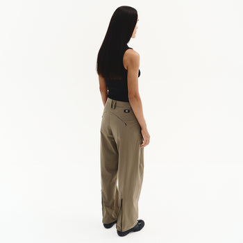 Civil Women Pants Gen.2 RD-CWP_GEN.2 BEIGE