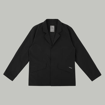 Civil Women Blazer Gen.2 RD-CWB_GEN.2 BLACK