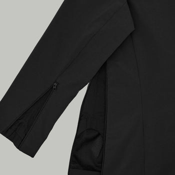 Civil Women Blazer Gen.2 RD-CWB_GEN.2 BLACK