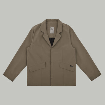 Civil Women Blazer Gen.2 RD-CWB_GEN.2 BEIGE