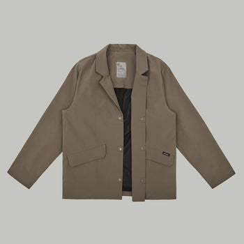 Civil Women Blazer Gen.2 RD-CWB_GEN.2 BEIGE