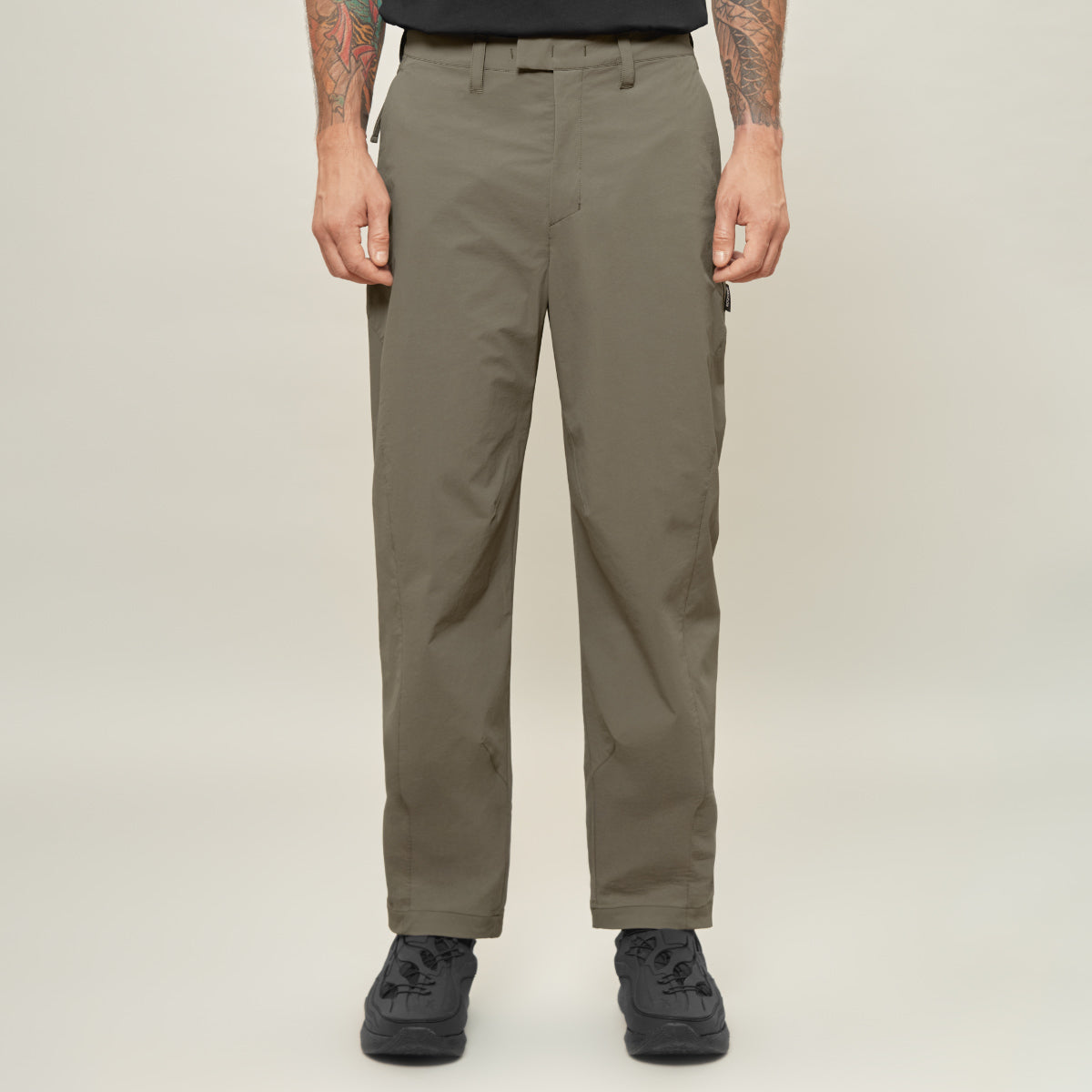 Civil Pants Gen.3 RD-CP_GEN.3 BEIGE | RIOT DIVISION