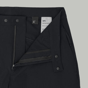 Civil Pants Gen.3 RD-CP_GEN.3 BLACK