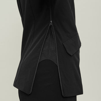 Civil Women Blazer Gen.2 CWB_GEN.2 (SS26) BLACK