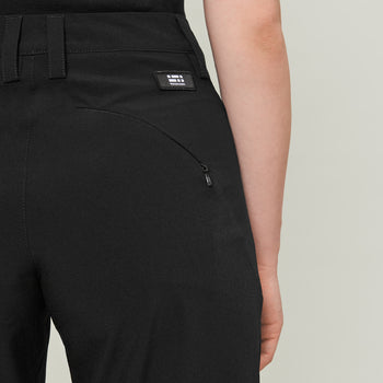 Civil Women Pants Gen.2 RD-CWP_GEN.2 BLACK