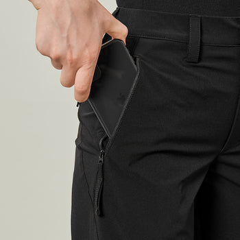 Civil Women Pants Gen.2 RD-CWP_GEN.2 BLACK