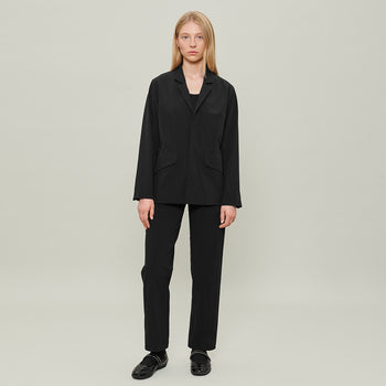 Civil Women Blazer Gen.2 CWB_GEN.2 (SS26) BLACK