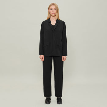 Civil Women Blazer Gen.2 CWB_GEN.2 (SS26) BLACK