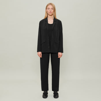 Civil Women Blazer Gen.2 CWB_GEN.2 (SS26) BLACK