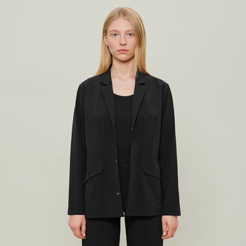 Civil Women Blazer Gen.2 RD-CWB_GEN.2 BLACK