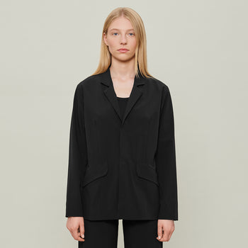 Civil Women Blazer Gen.2 RD-CWB_GEN.2 BLACK