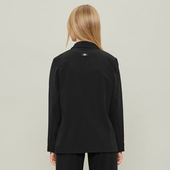 Civil Women Blazer Gen.2 RD-CWB_GEN.2 BLACK