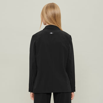 Civil Women Blazer Gen.2 CWB_GEN.2 (SS26) BLACK