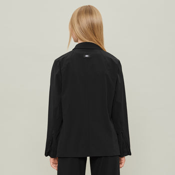 Civil Women Blazer Gen.2 RD-CWB_GEN.2 BLACK