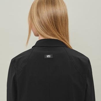 Civil Women Blazer Gen.2 RD-CWB_GEN.2 BLACK