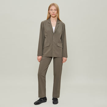 Civil Women Blazer Gen.2 RD-CWB_GEN.2 BEIGE