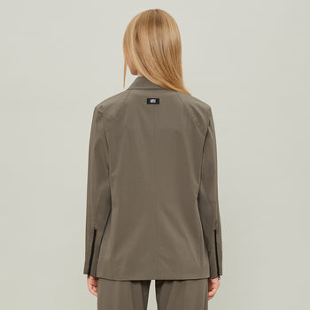 Civil Women Blazer Gen.2 RD-CWB_GEN.2 BEIGE