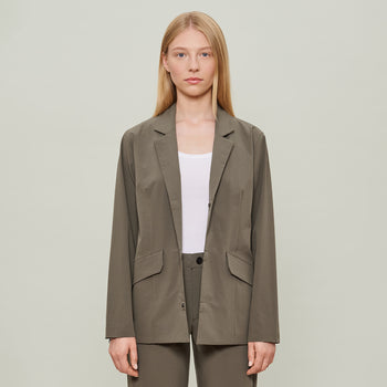 Civil Women Blazer Gen.2 RD-CWB_GEN.2 BEIGE