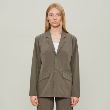 Civil Women Blazer Gen.2 RD-CWB_GEN.2 BEIGE